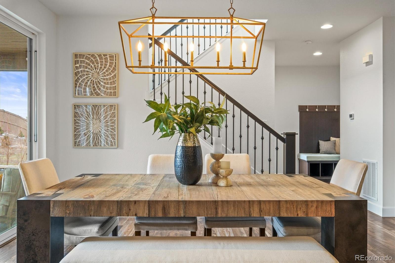 7875 S Grand Baker Street