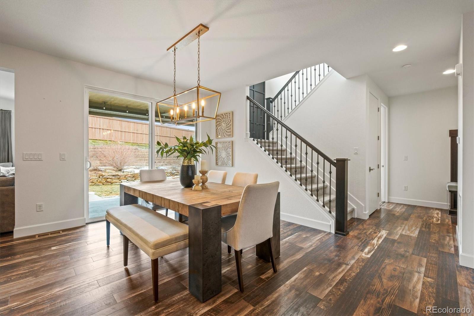 7875 S Grand Baker Street