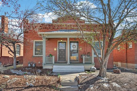 476 S Grant Street Denver CO 80209