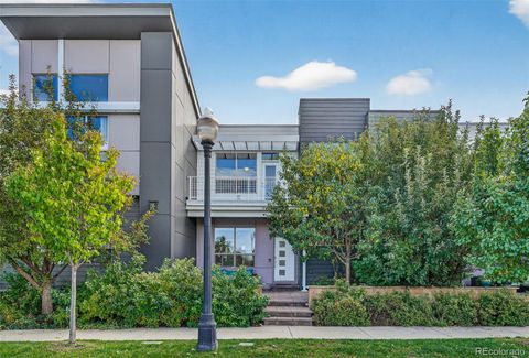 8764 Martin Luther King Boulevard Denver CO 80238