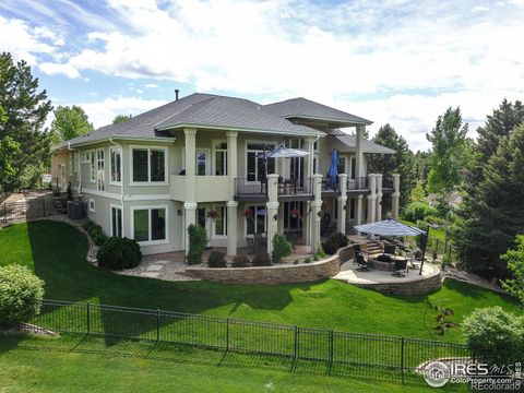 1407 Hiwan Court, Fort Collins, CO 80525 - #: IR1010494