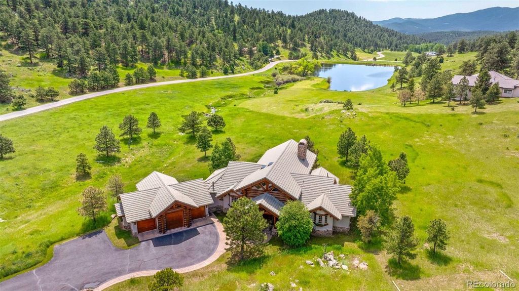 Photo of Golden, CO 80401 (MLS # 8413442)