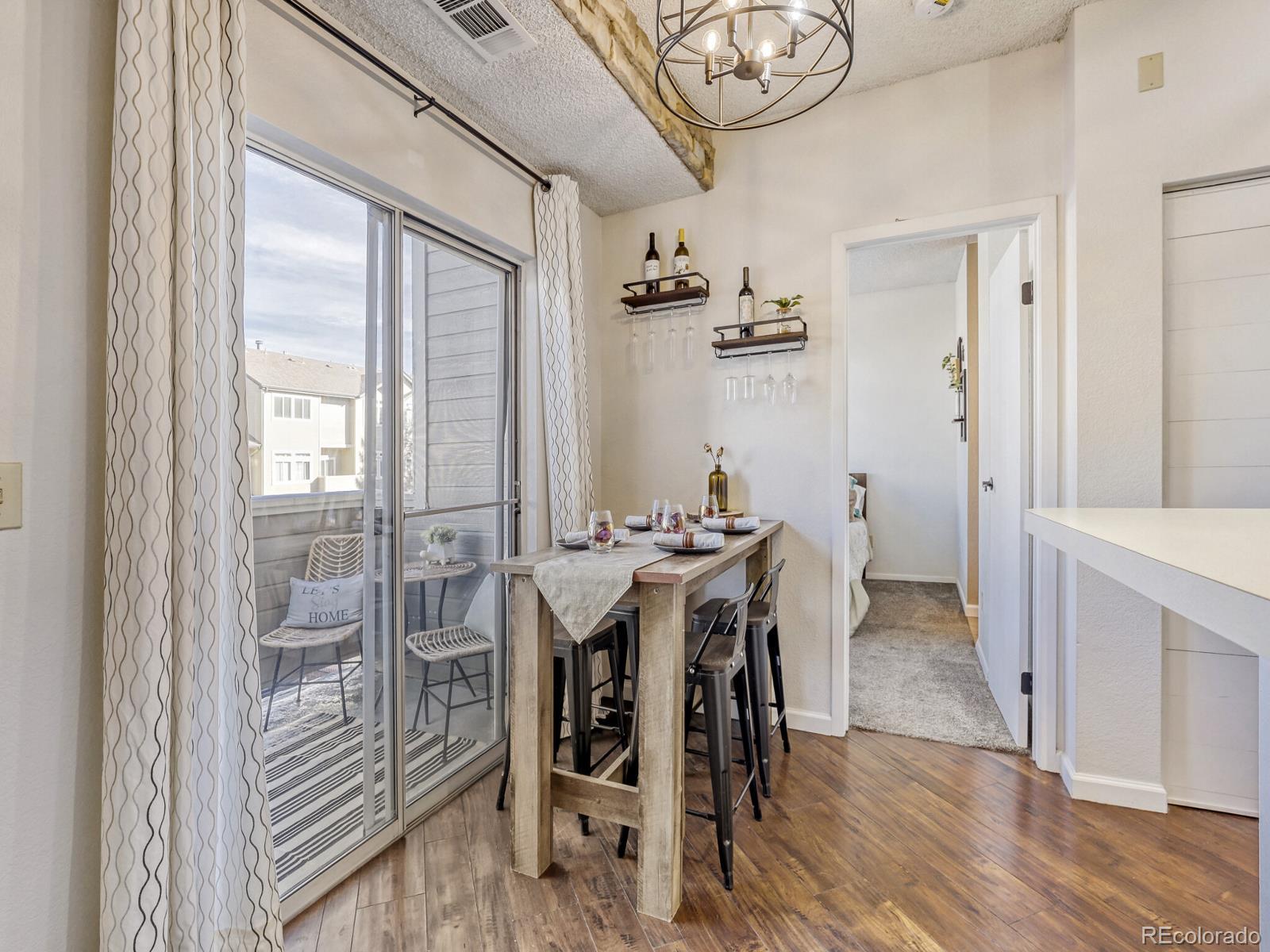 6001 S Yosemite Street C207