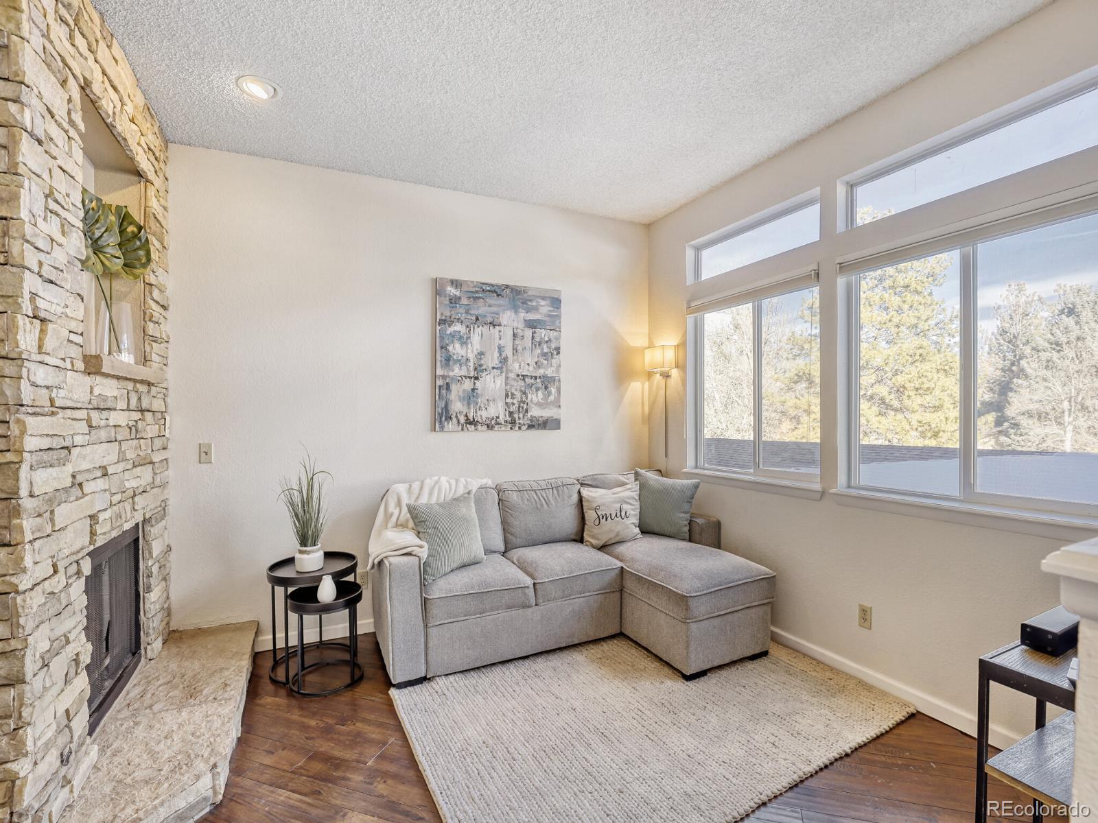 6001 S Yosemite Street C207