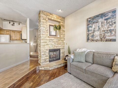 6001 S Yosemite Street C207 Greenwood Village CO 80111