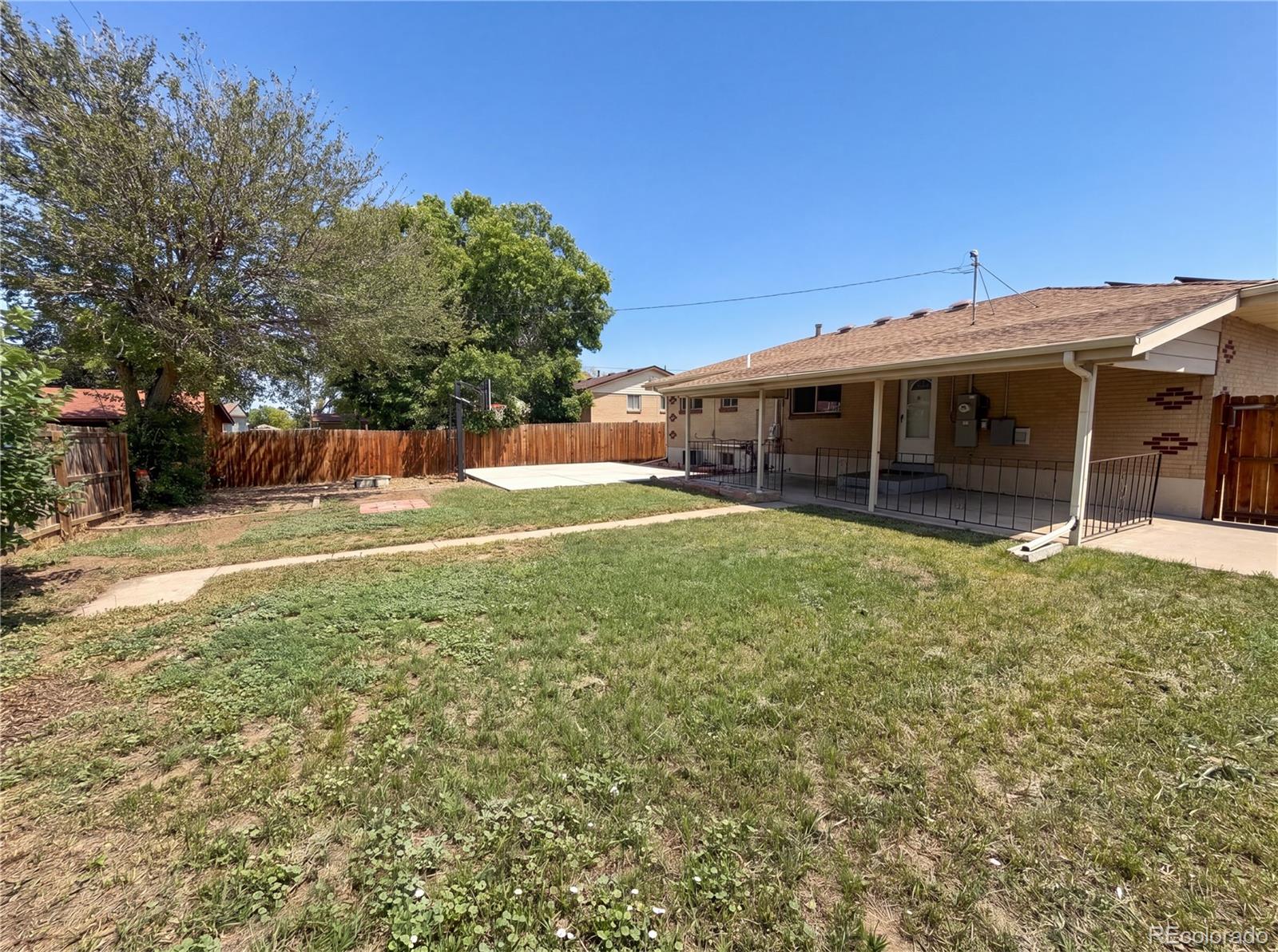 5421 Raritan Way