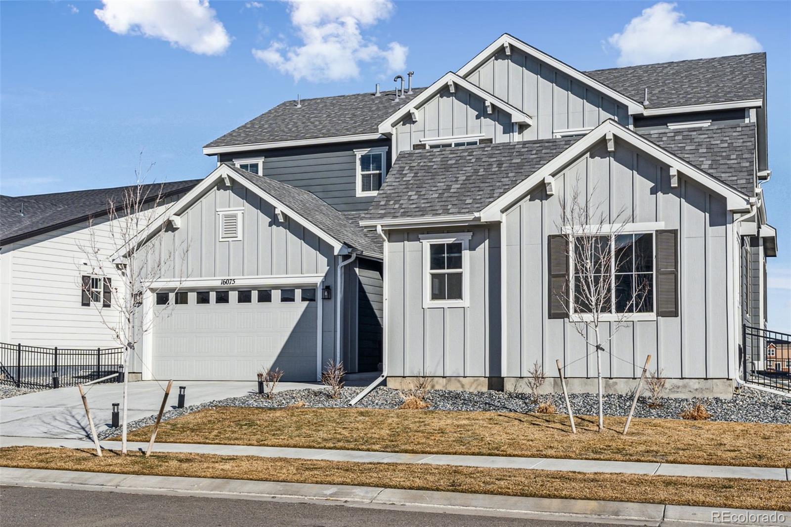 16075 E 109th Place