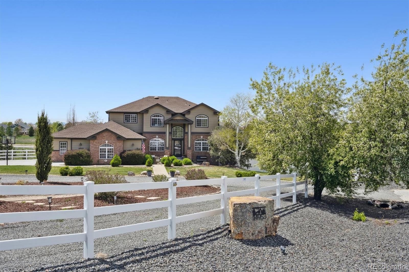 14953 Akron Court