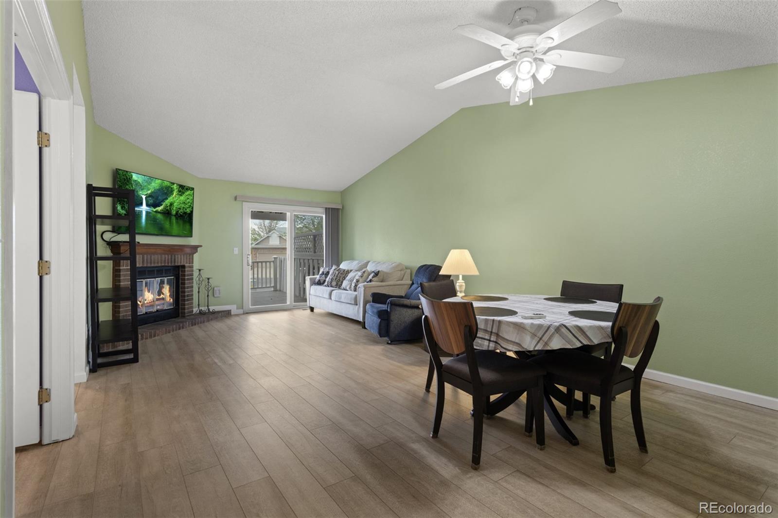 23 Shetland Court