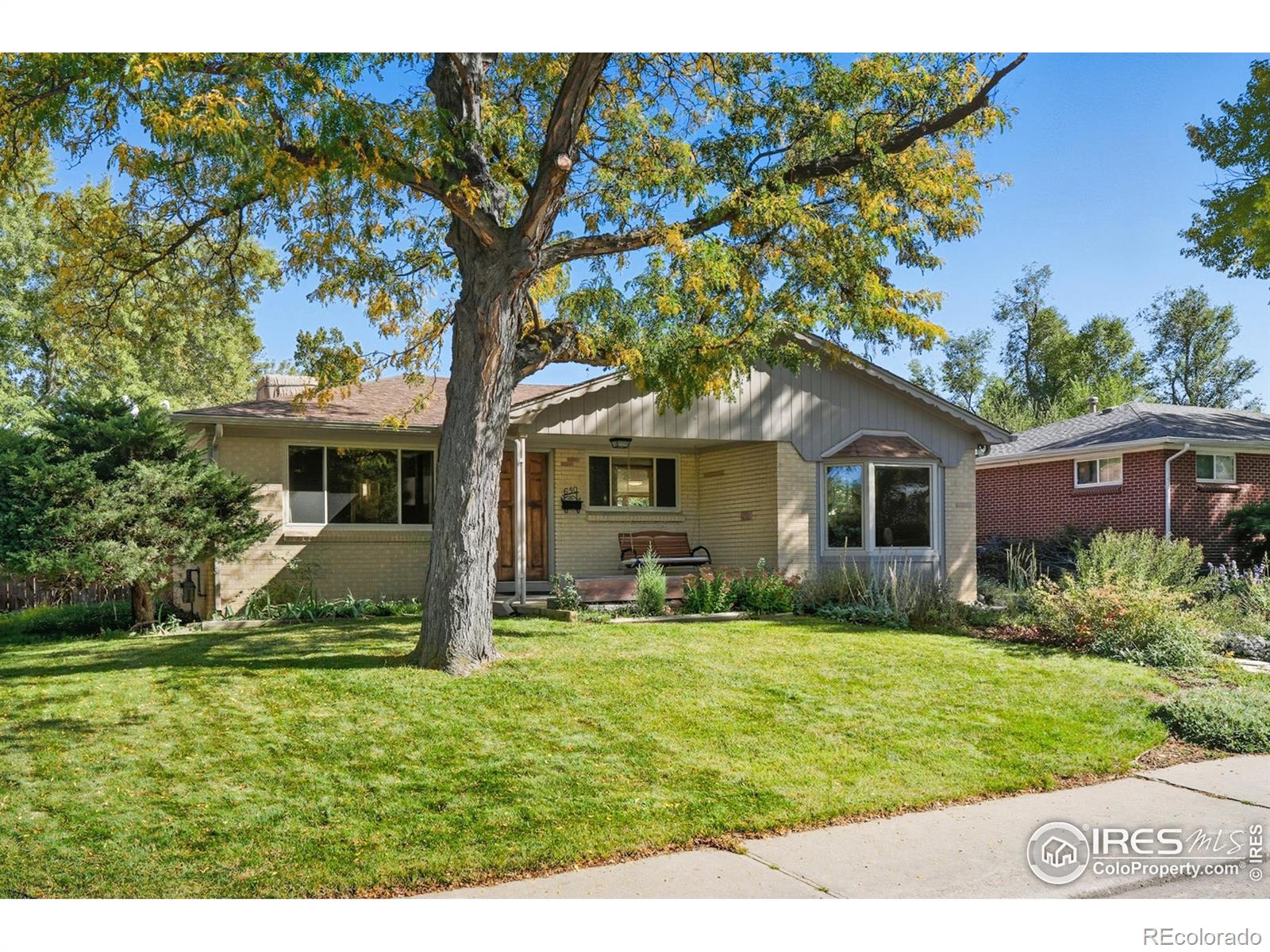 650 S 45th Street