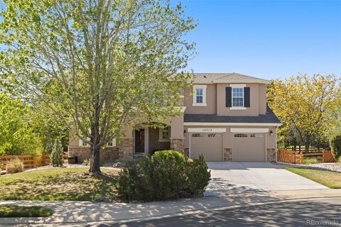 Photo of 14712 Stoney Creek Way, Broomfield, CO 80023 (MLS # 6071803)