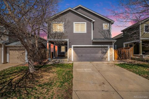 4691 Whimbrel Drive Littleton CO 80126