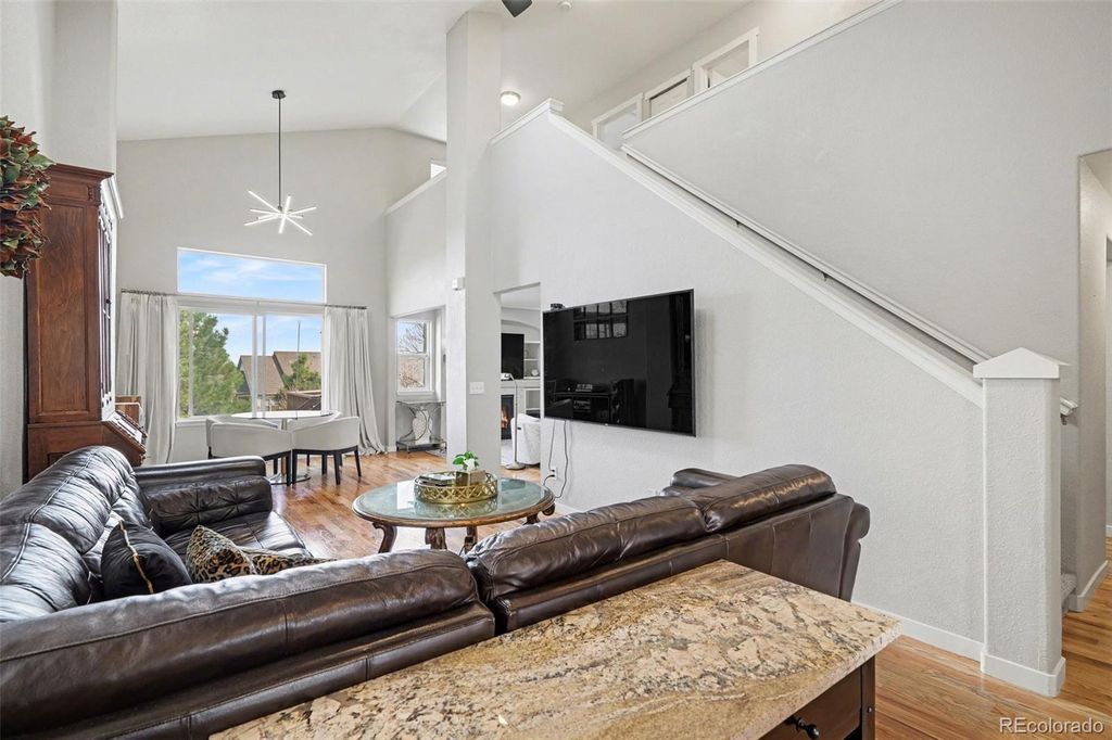 Photo of 4691 Whimbrel Drive, Littleton, CO 80126 (MLS # 5538952)