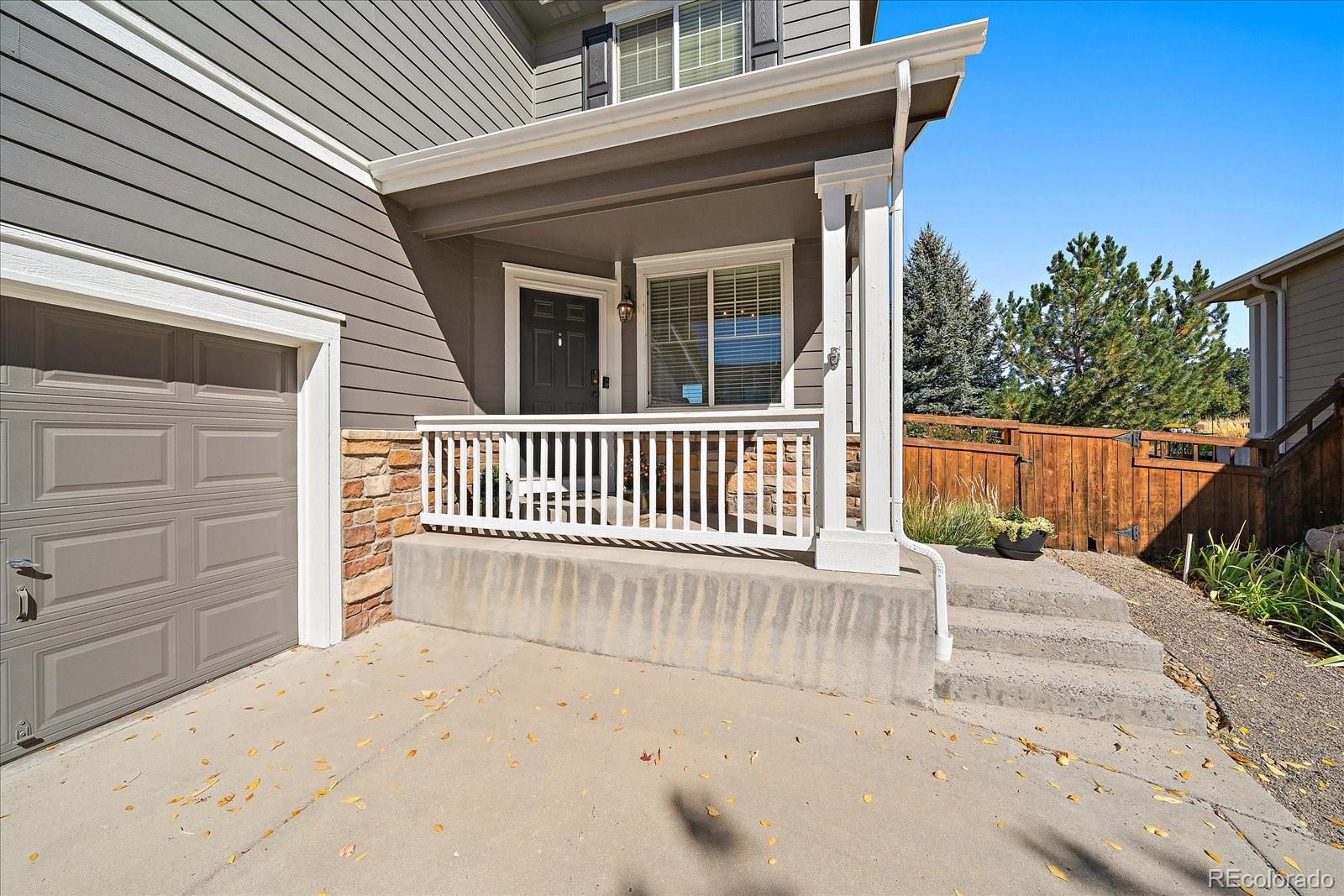 4433 Prairie Rose Circle