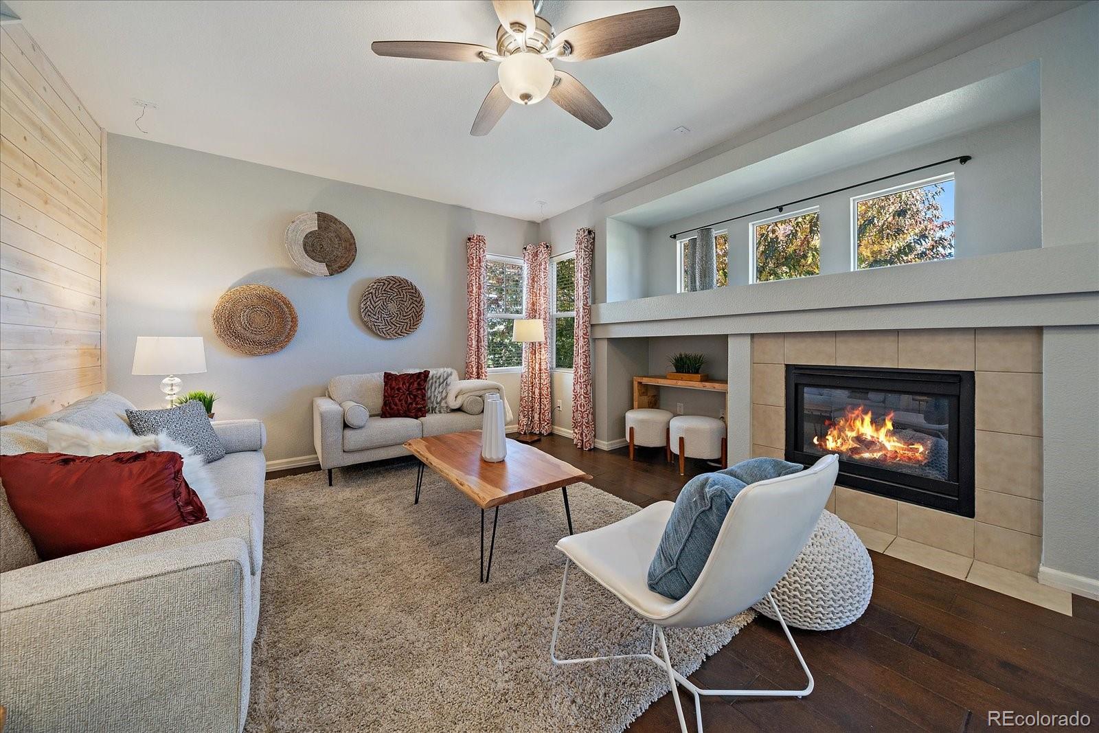 4433 Prairie Rose Circle