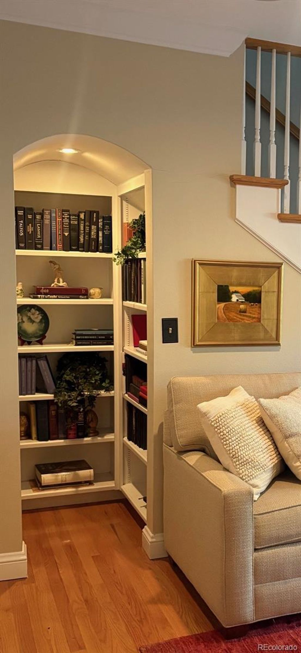 Photo of 950 S Elizabeth Street, Denver, CO 80209 (MLS # 7611422)