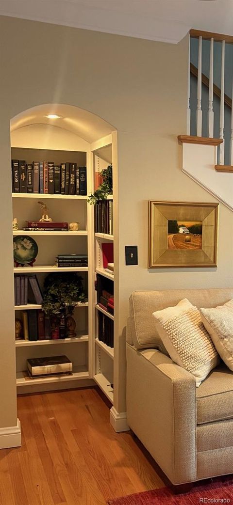 Photo of 950 S Elizabeth Street, Denver, CO 80209 (MLS # 7611422)