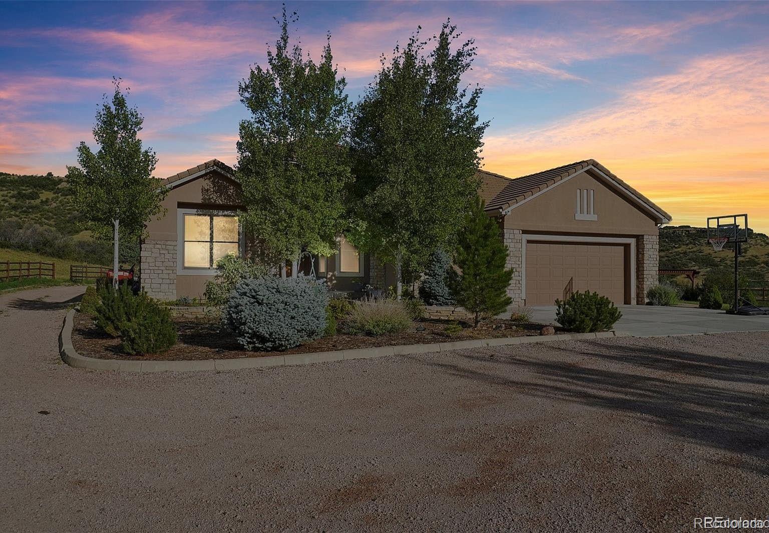 5285 E State Highway 86