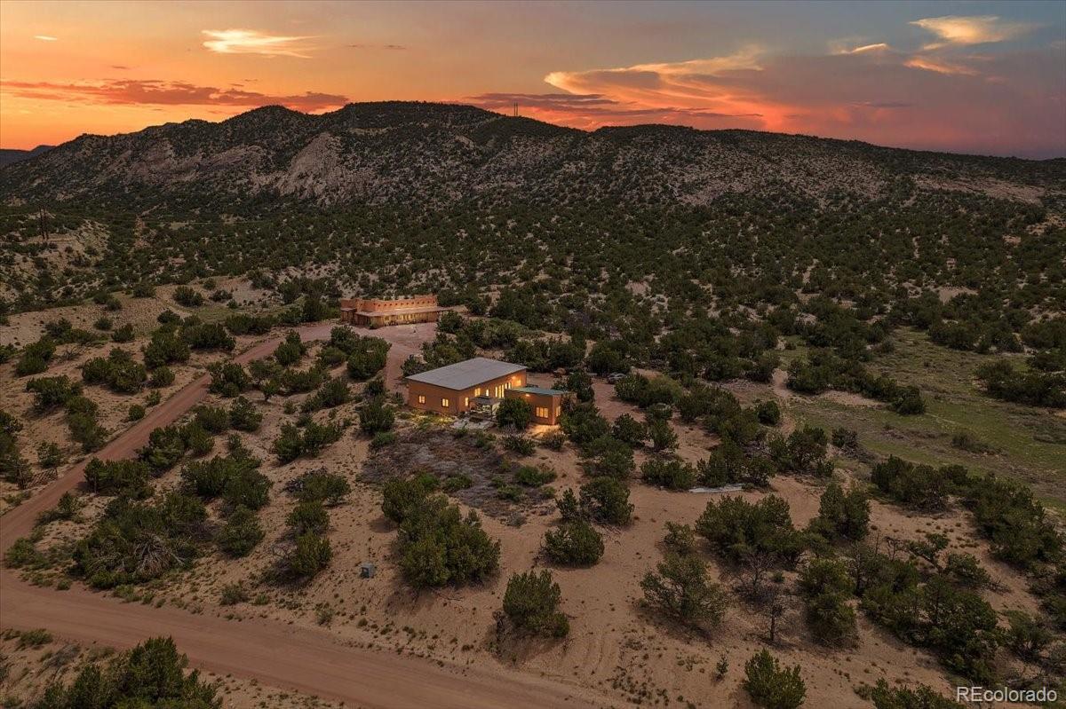 1008 Canon Ridge Trail A