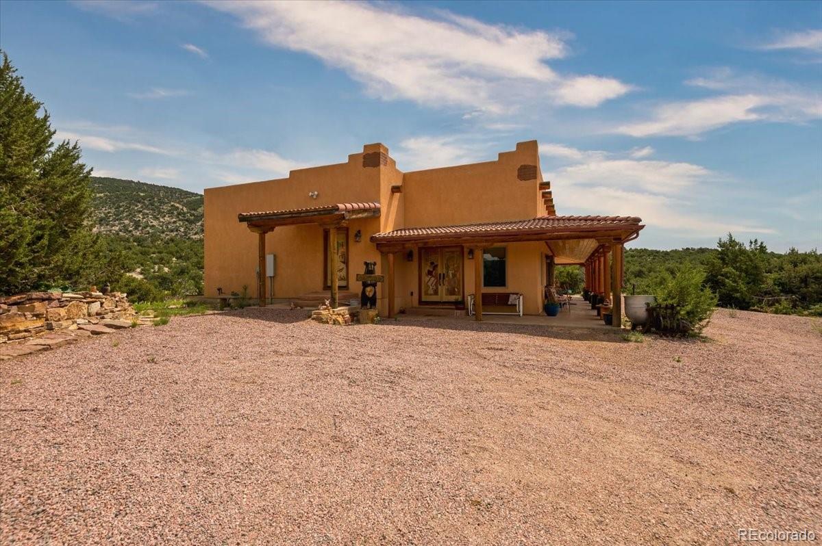 1008 Canon Ridge Trail A