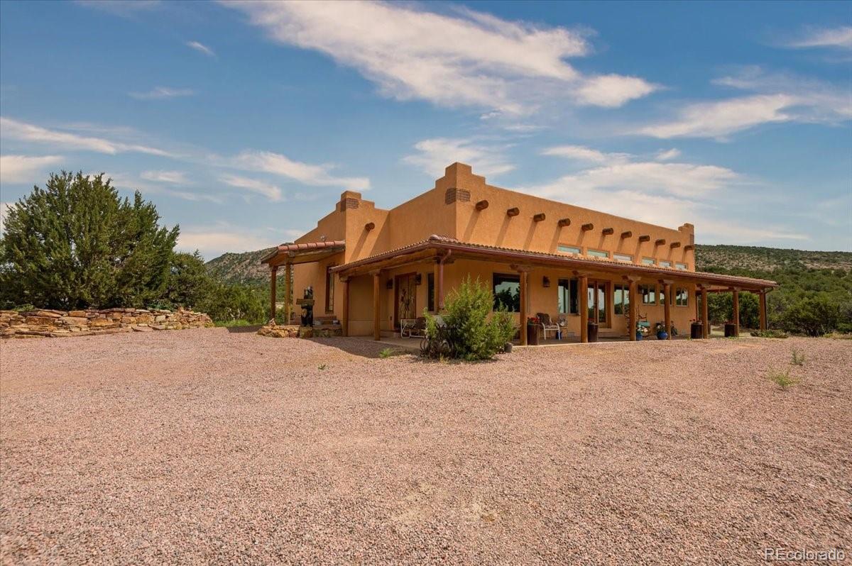 1008 Canon Ridge Trail A