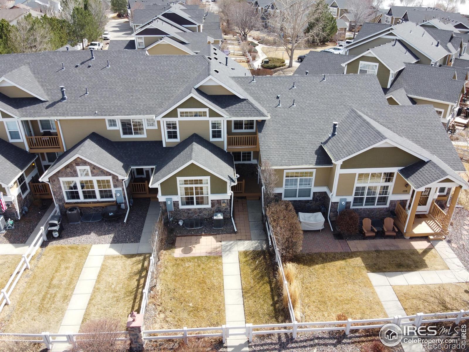 156 Bayside Circle, Windsor, CO, 80550 1 156 Bayside Circle
