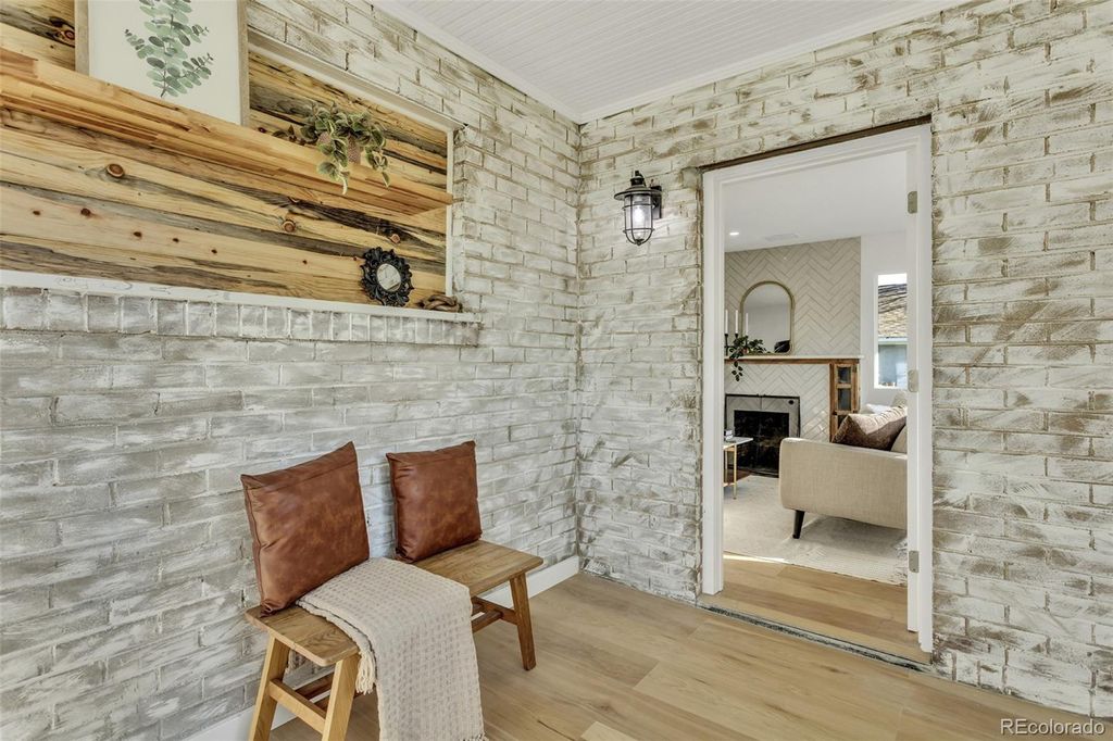 Photo of 3642 N Madison Street, Denver, CO 80205 (MLS # 8392401)