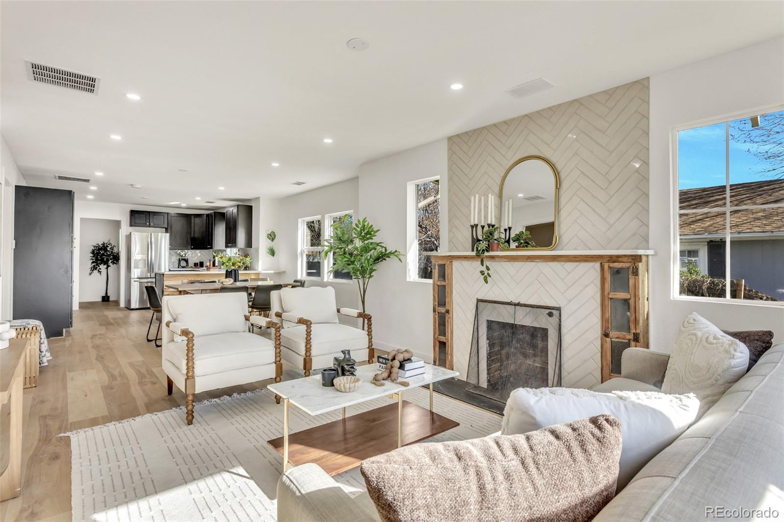 3642 N Madison Street