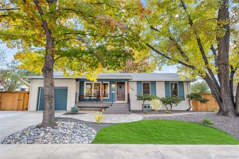 1700 Jewel Drive Longmont CO 80501