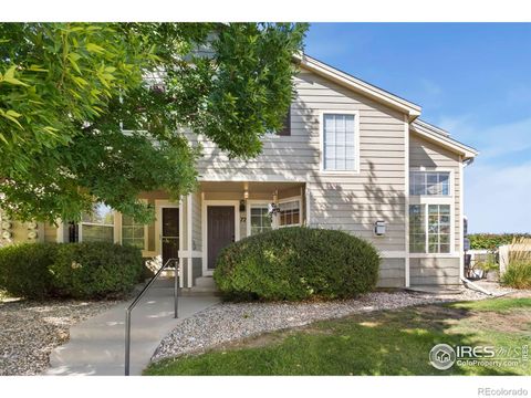Photo of 6803 Antigua Drive #72, Fort Collins, CO 80525 (MLS # IR1049947)