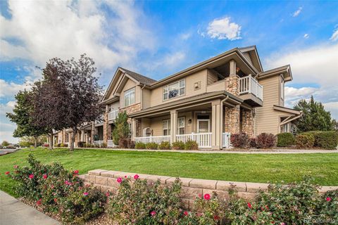 10818 Cimarron Street 1202 Firestone CO 80504