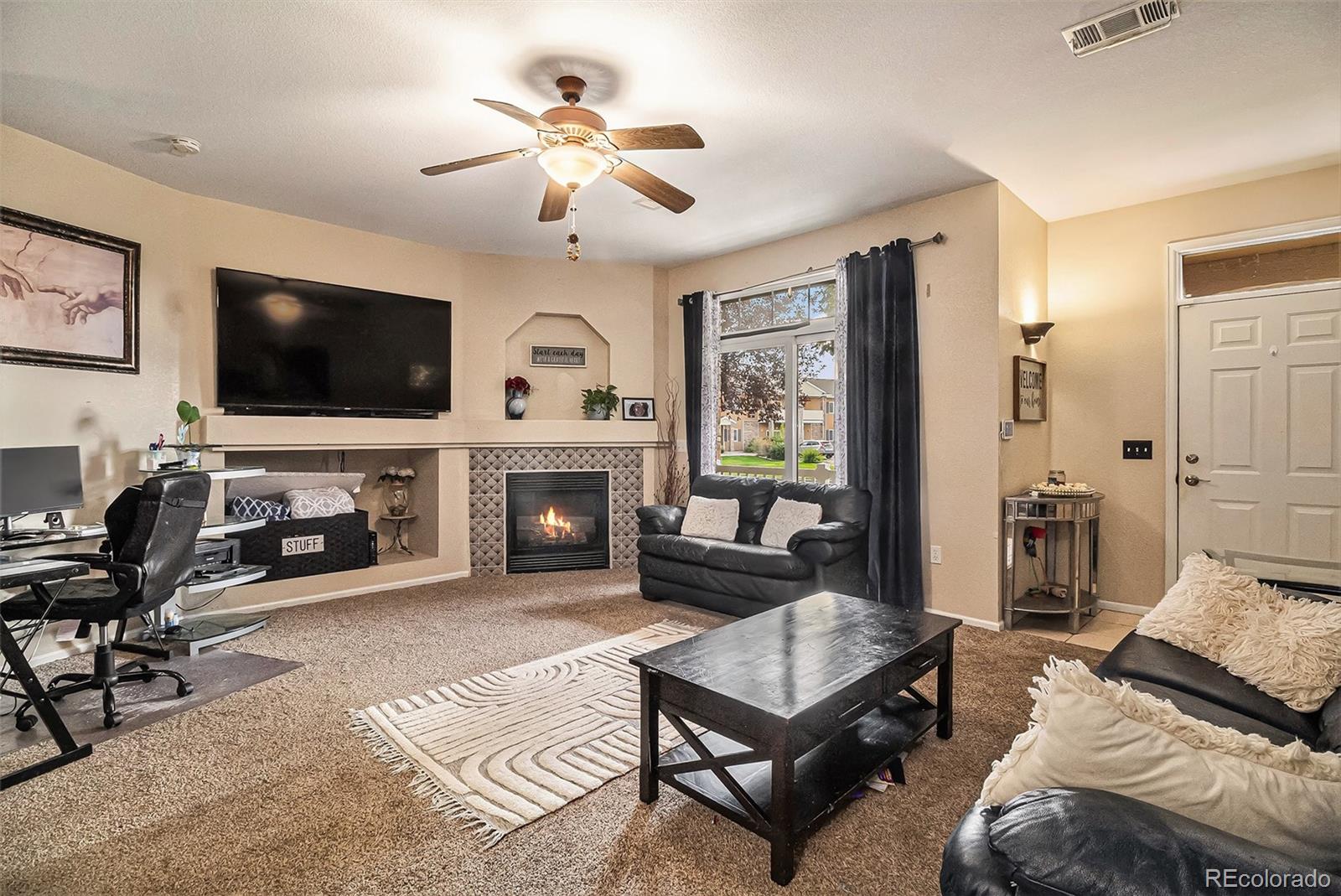 10818 Cimarron Street 1202