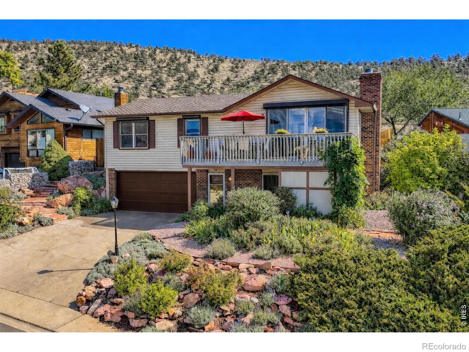 112 Longs Peak Drive