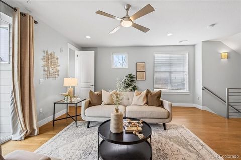 4943 Lowell Boulevard 1 Denver CO 80221