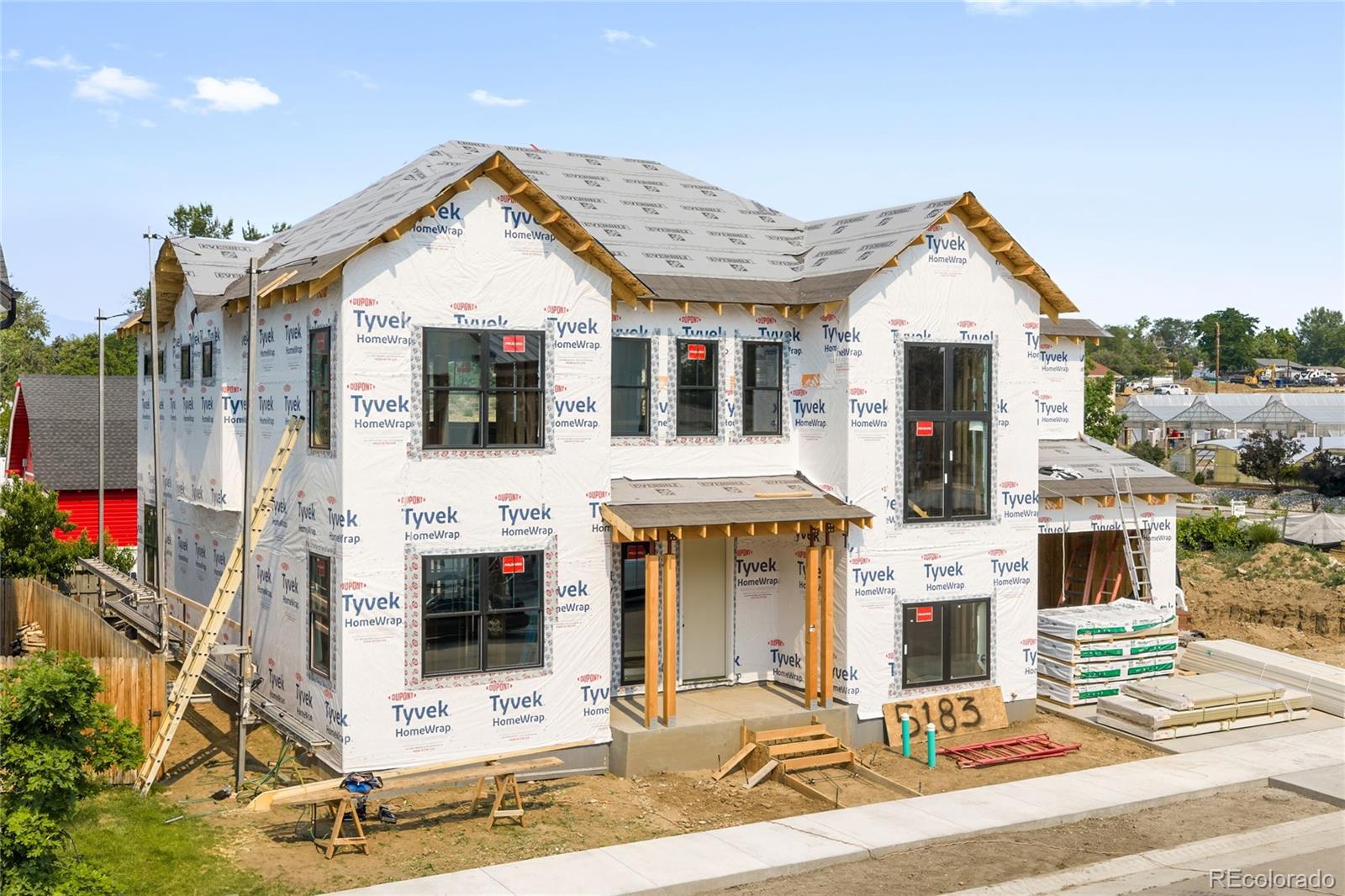 5183 Estes Lane
