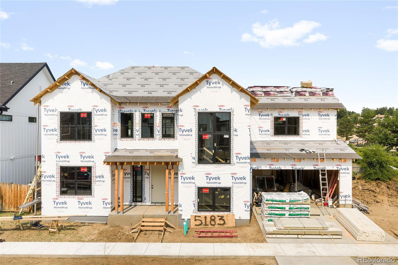 5183 Estes Lane