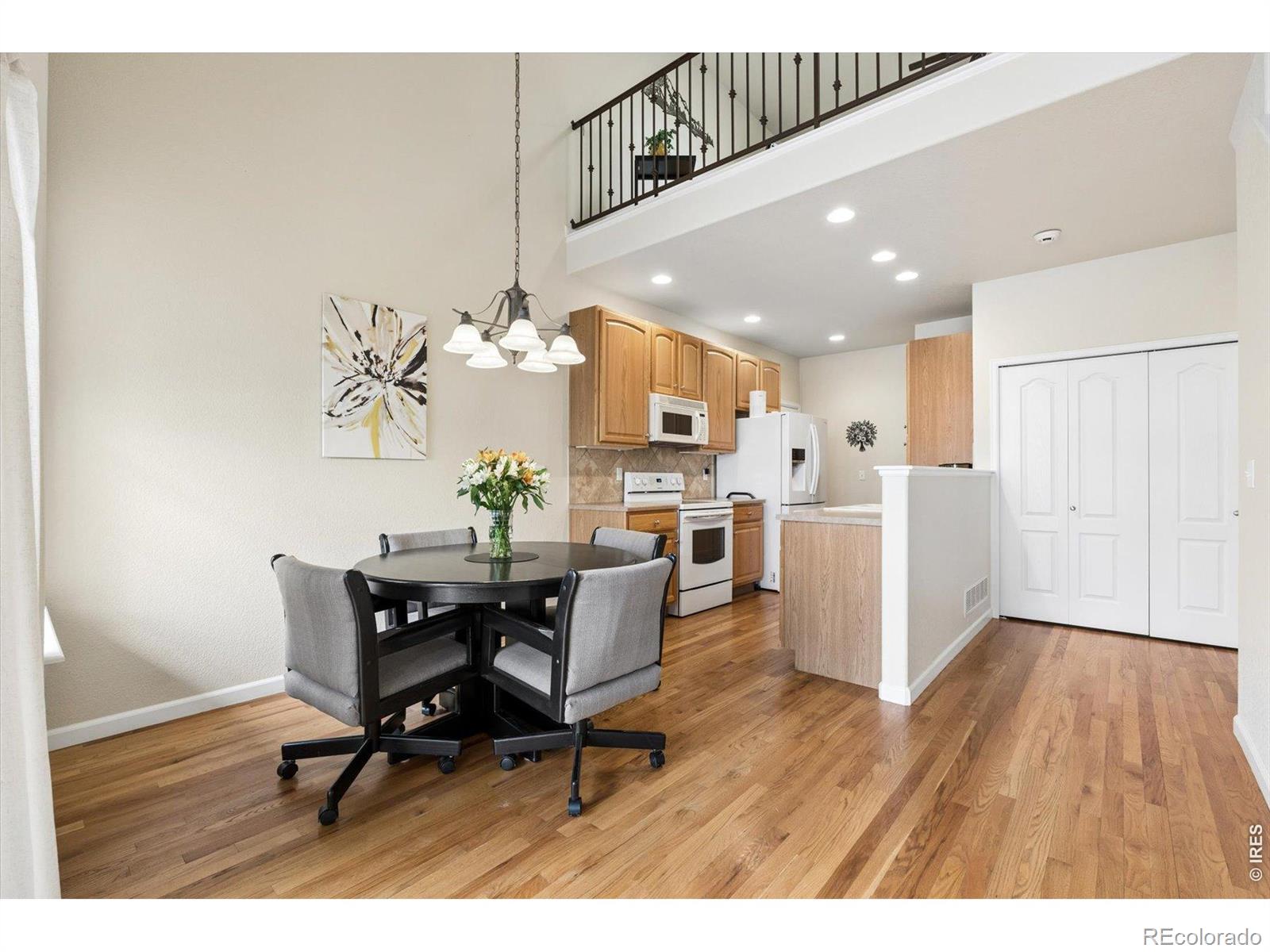 1434 Whitehall Drive D