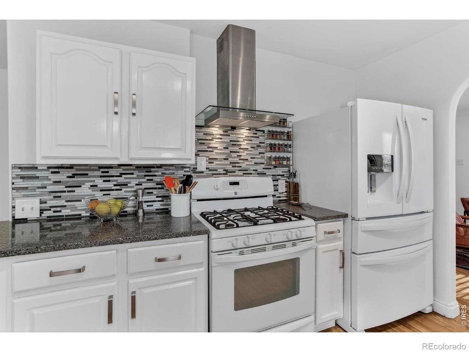 1755 S Garfield Street