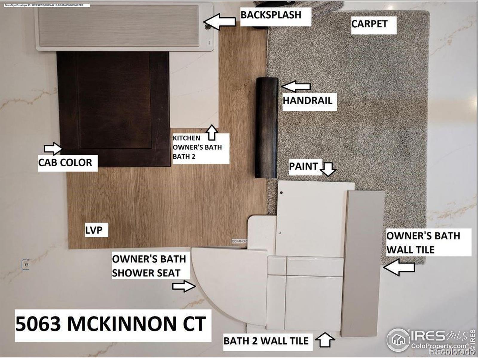 5063 Mckinnon Court