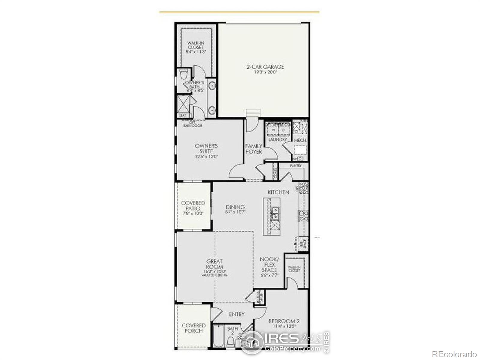 5063 Mckinnon Court