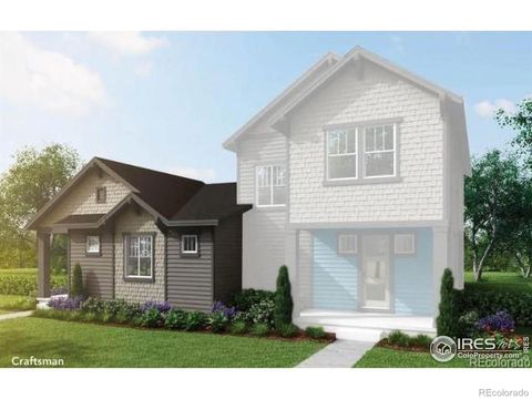 5063 Mckinnon Court Timnath CO 80547