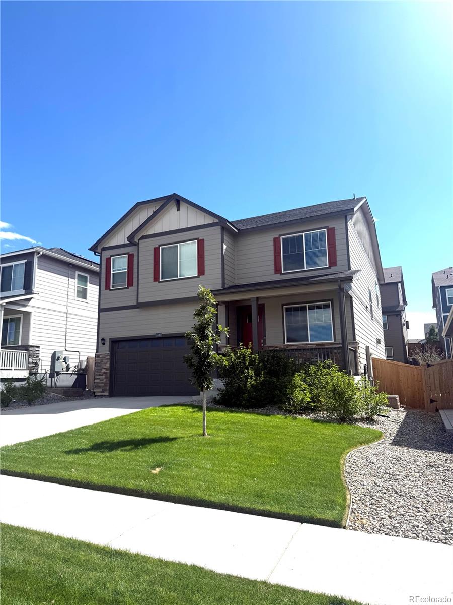 17360 Trefoil Lane