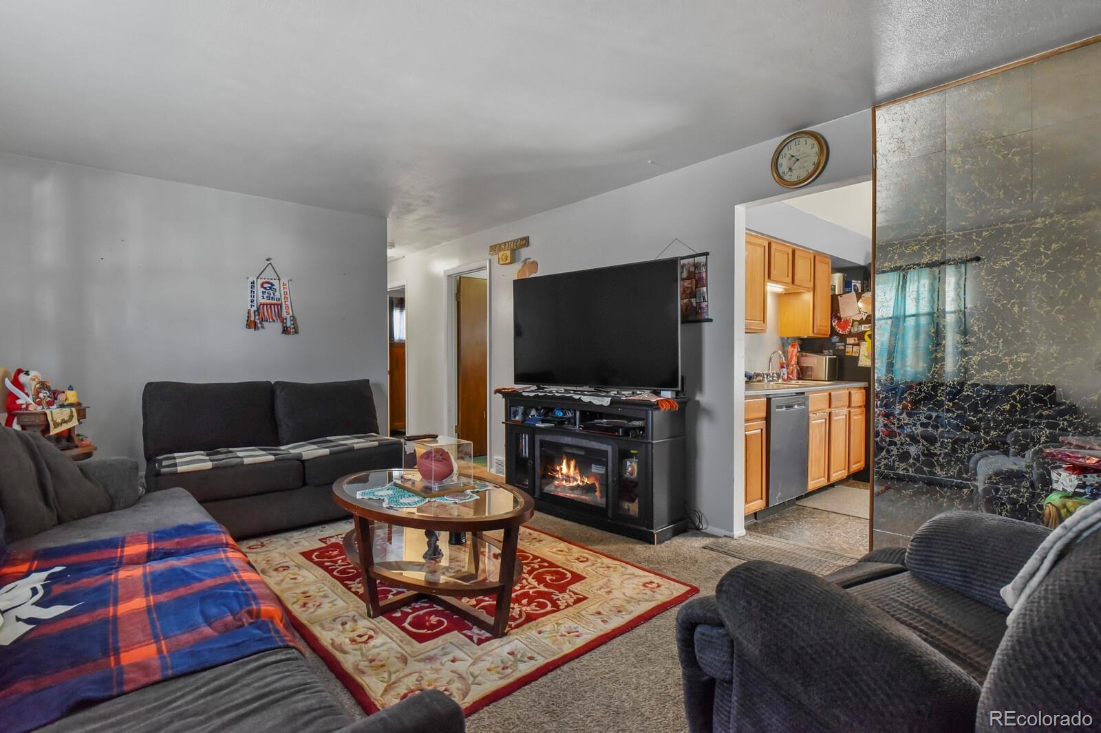 3400 W MOUNTAIN Road W