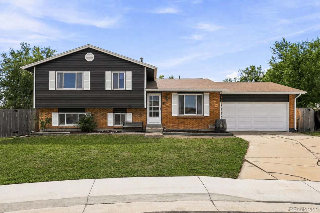 Photo of 5008 W 71st Court, Westminster, CO 80030 (MLS # 3966591)