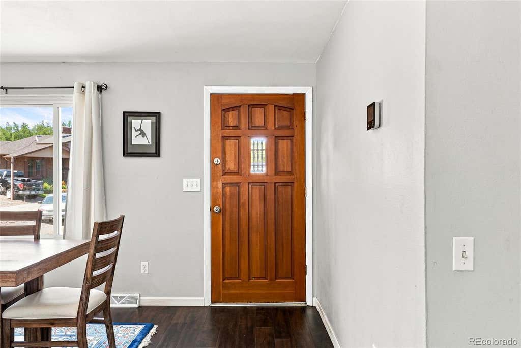 Photo of 5008 W 71st Court, Westminster, CO 80030 (MLS # 3966591)