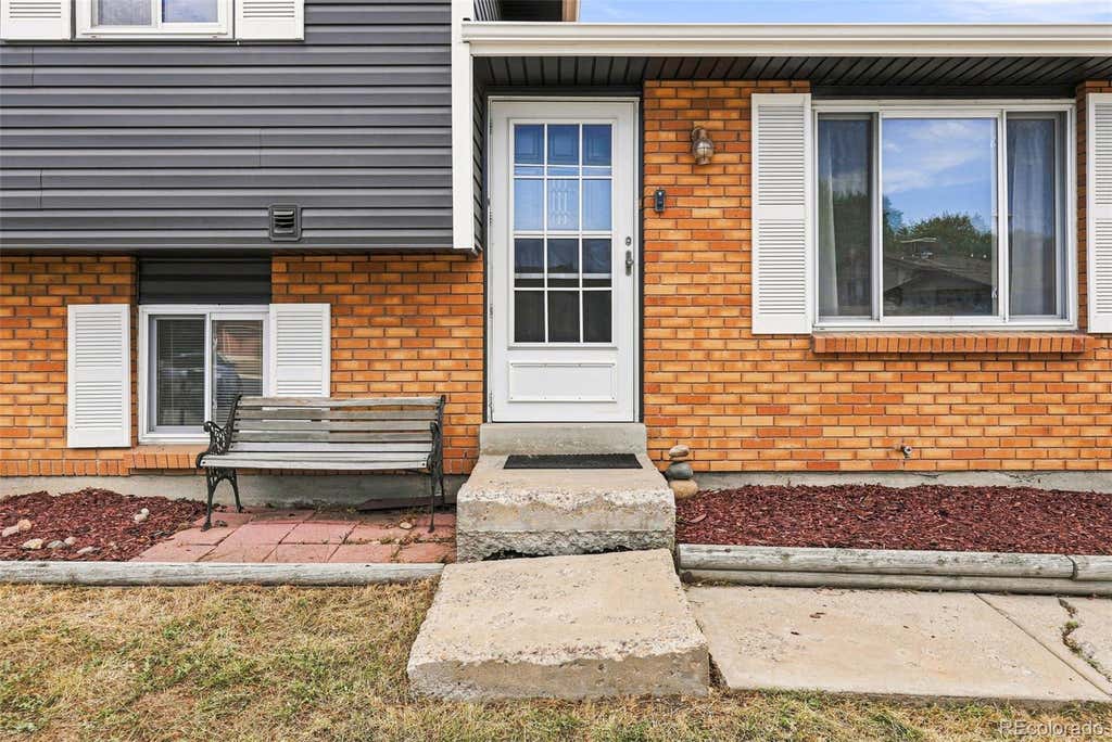 Photo of 5008 W 71st Court, Westminster, CO 80030 (MLS # 3966591)
