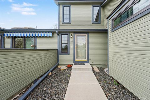 9175 W Cedar Drive E Lakewood CO 80226