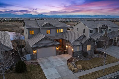 Photo of 3746 Yale Drive, Broomfield, CO 80023 (MLS # 6317734)