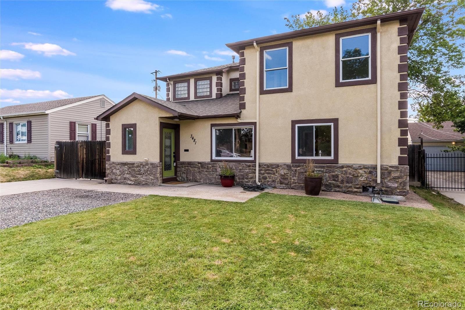 Photo 1 of 48 — 3481 S Elm Street, Denver, CO 80222