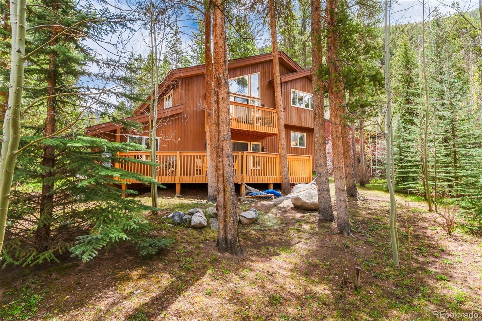 21 Appaloosa Court